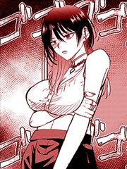 落魄贵族琉璃川樱花漫画海报
